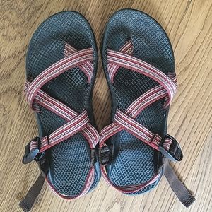 Chaco sandals size 9